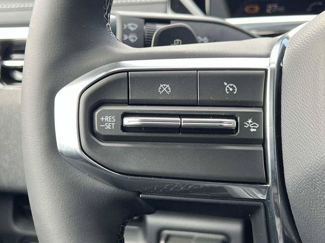 New 2026 GMC Sierra EV Elevation w/ LPO, Elevation Dark Package AWD/4WD image 62
