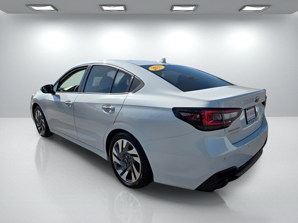 Used 2023 Subaru Legacy Touring XT image 4