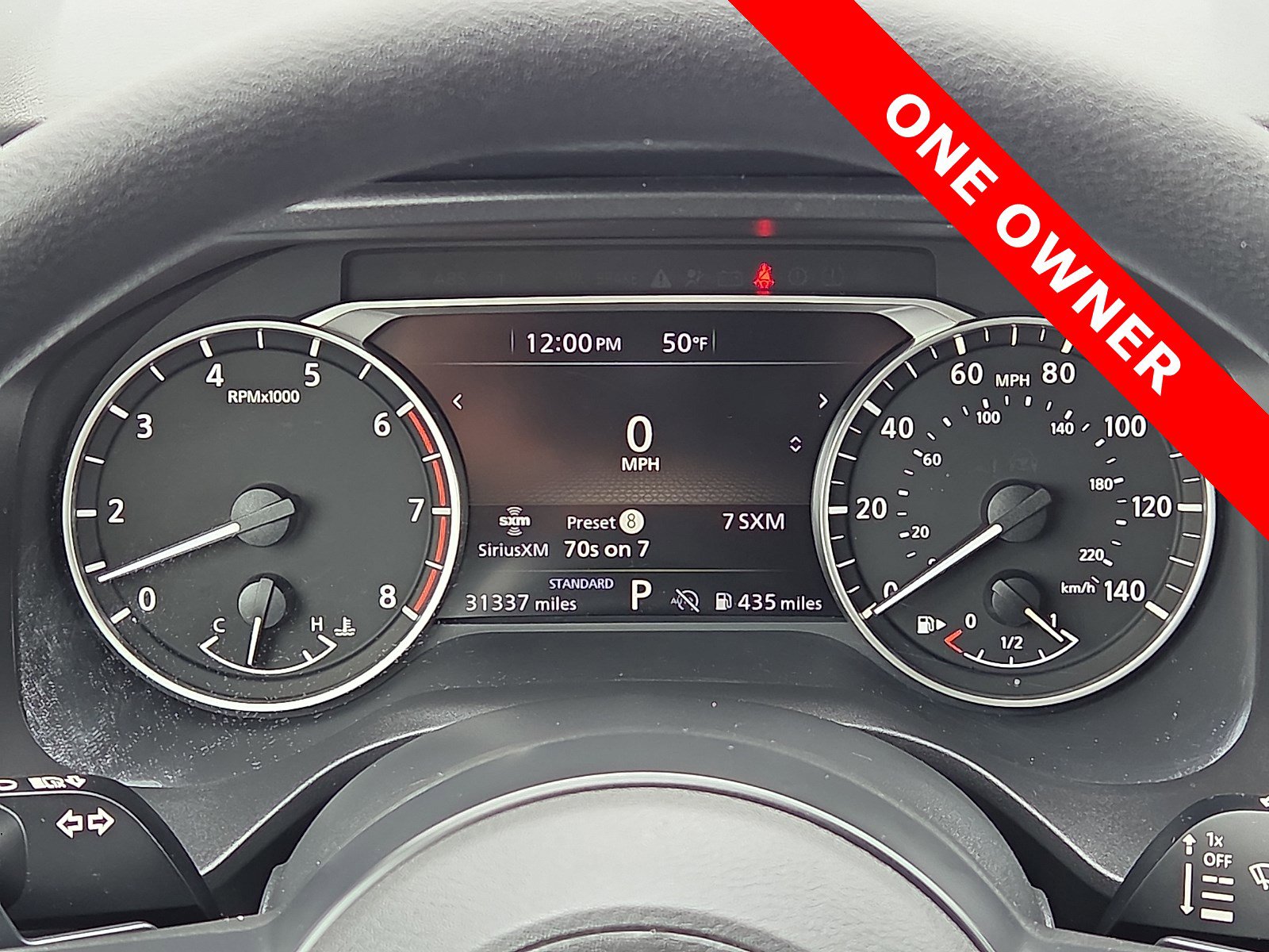 Used 2024 Nissan Rogue SV FWD image 23