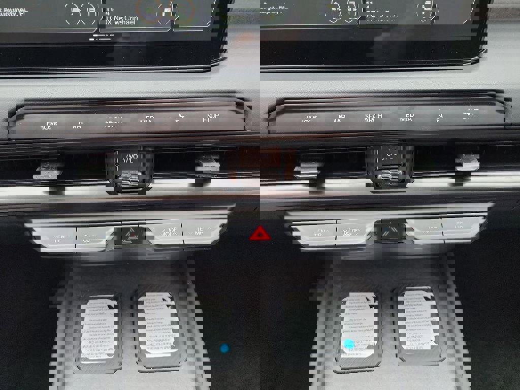 New 2027 Kia Telluride EX X-Line AWD/4WD image 37