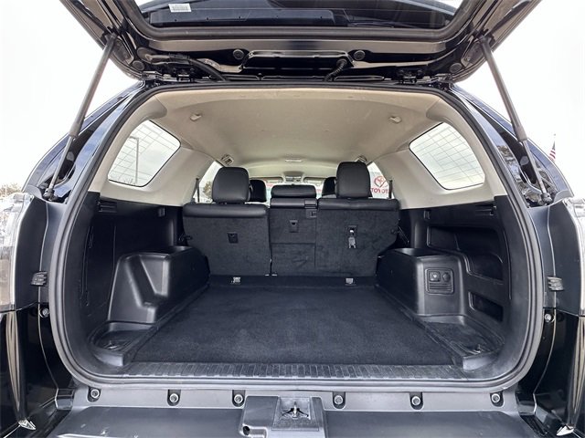 Used 2017 Toyota 4Runner SR5 image 27