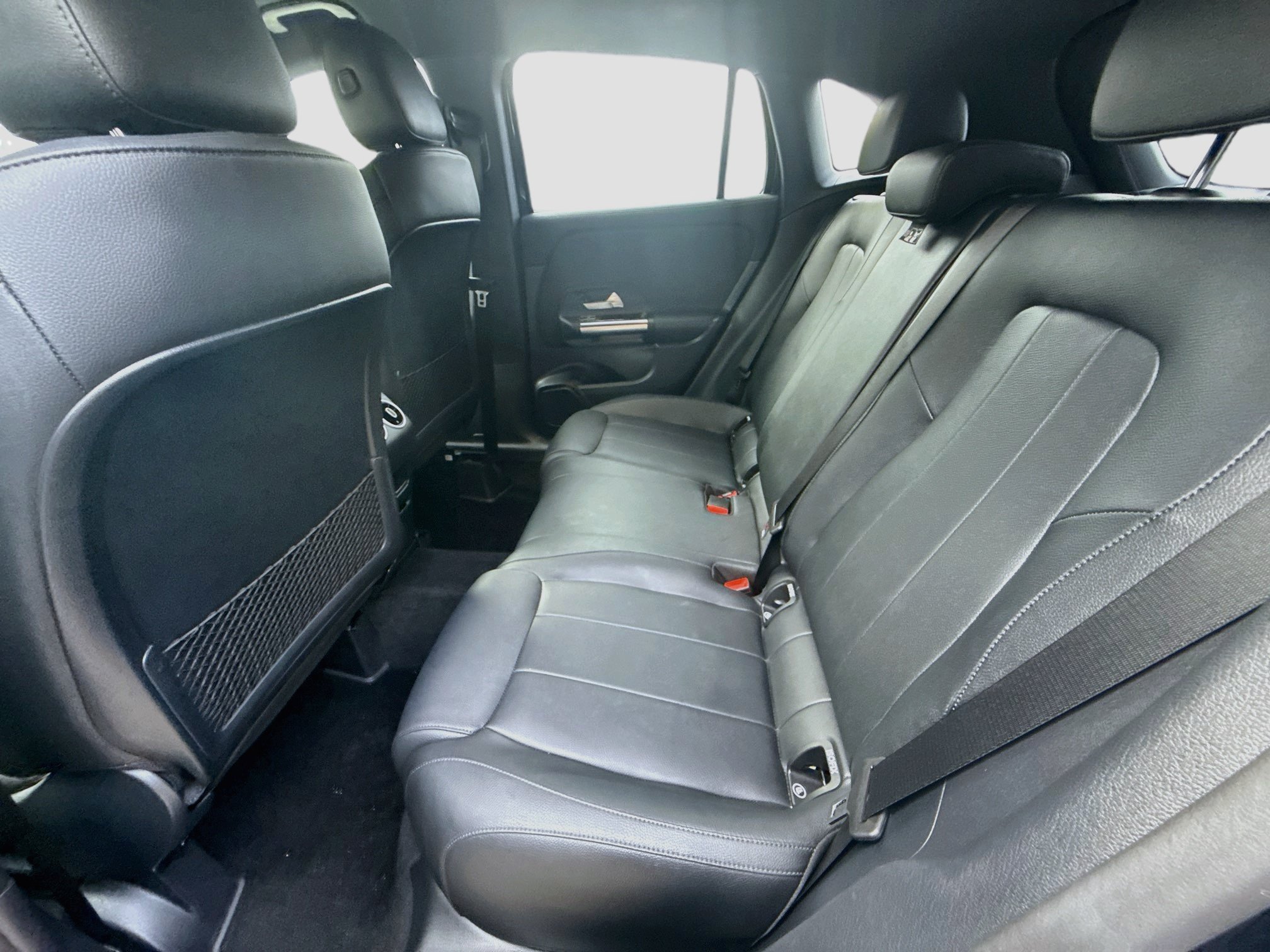 Used 2023 Mercedes-Benz GLA 250 w/ Premium Package image 21
