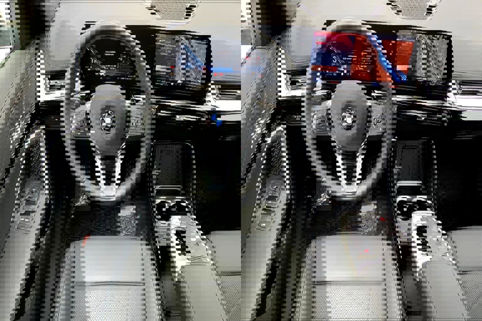 Used 2025 BMW X1 xDrive28i w/ Convenience Package image 15