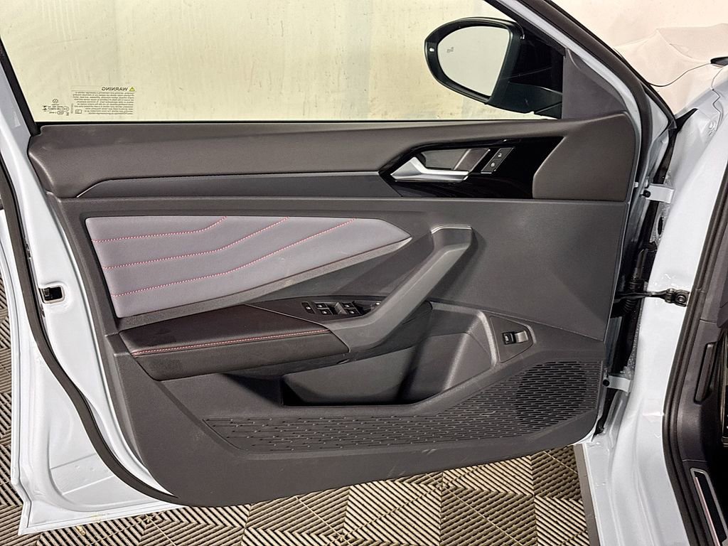 New 2026 Volkswagen Jetta GLI Autobahn image 10