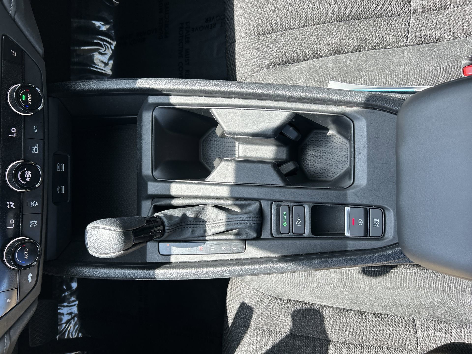 Used 2023 Honda Accord EX image 23
