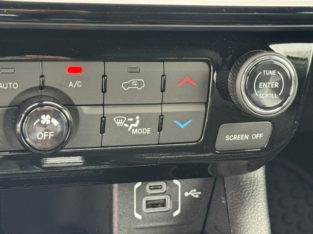 New 2026 Jeep Compass Latitude AWD/4WD image 22