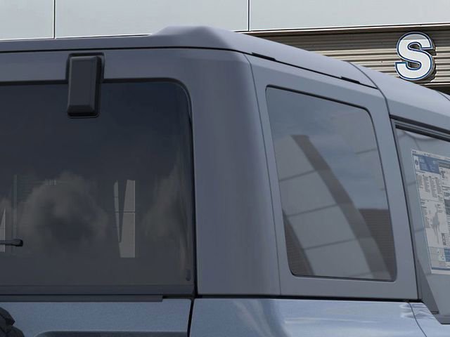 New 2025 Ford Bronco Badlands w/ Sasquatch Package image 25