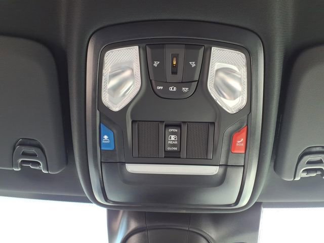 New 2026 RAM 5500 Tradesman AWD/4WD image 23