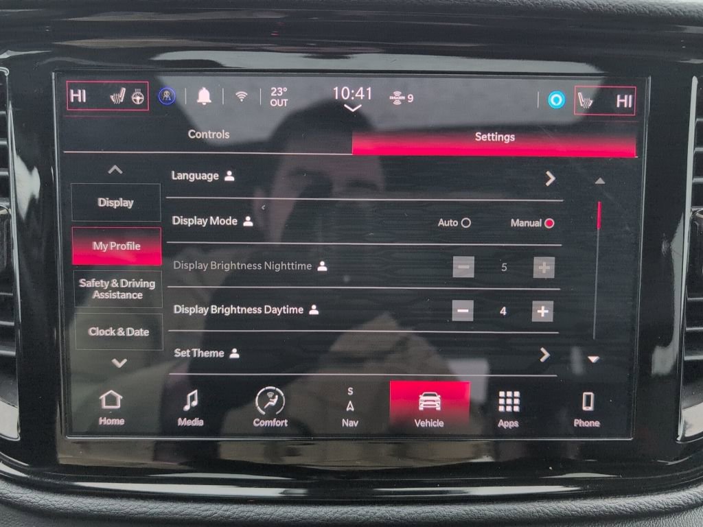 Used 2024 Dodge Durango GT image 45