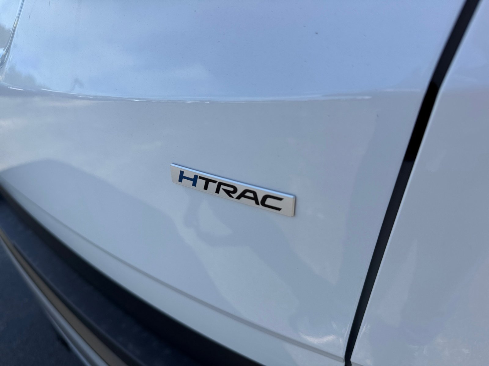 New 2025 Hyundai Tucson SE image 19