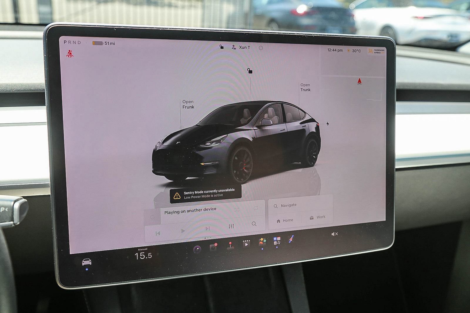 Used 2022 Tesla Model Y Performance AWD/4WD image 6