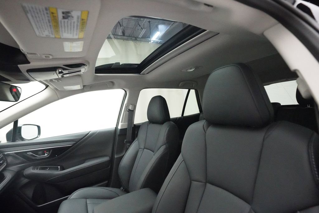 Certified 2025 Subaru Outback Limited image 36