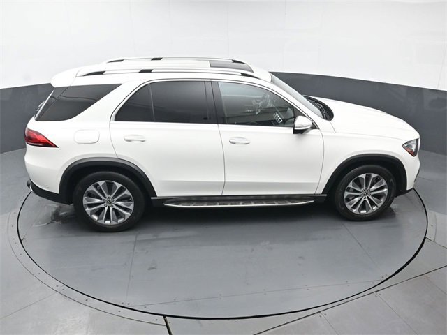 Used 2020 Mercedes-Benz GLE 350 image 43