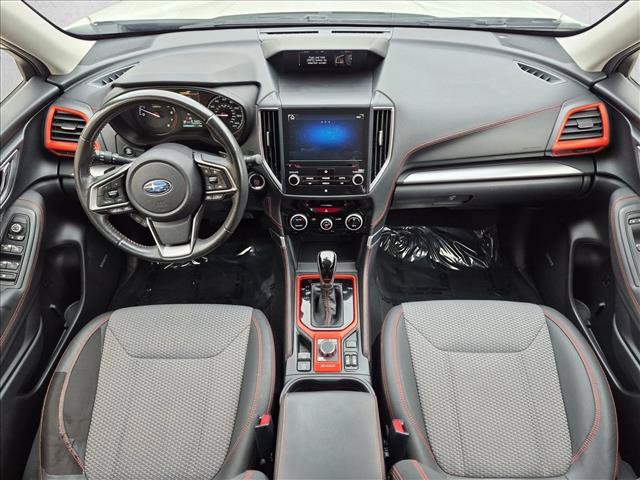 Used 2019 Subaru Forester Sport AWD/4WD image 18