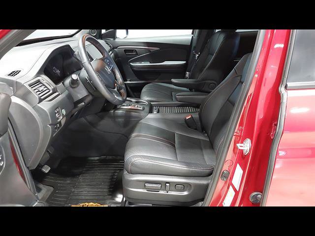 Used 2023 Honda Passport TrailSport image 20