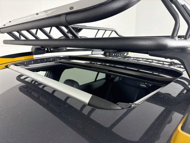 Certified 2024 Subaru Crosstrek 2.5i Wilderness w/ Crosstrek Mirror Package AWD/4WD image 25