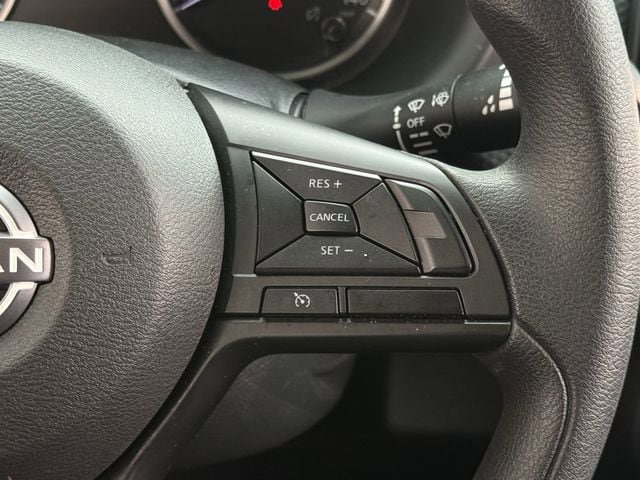 Used 2024 Nissan Kicks S w/ Interior Electronics Package FWD image 14