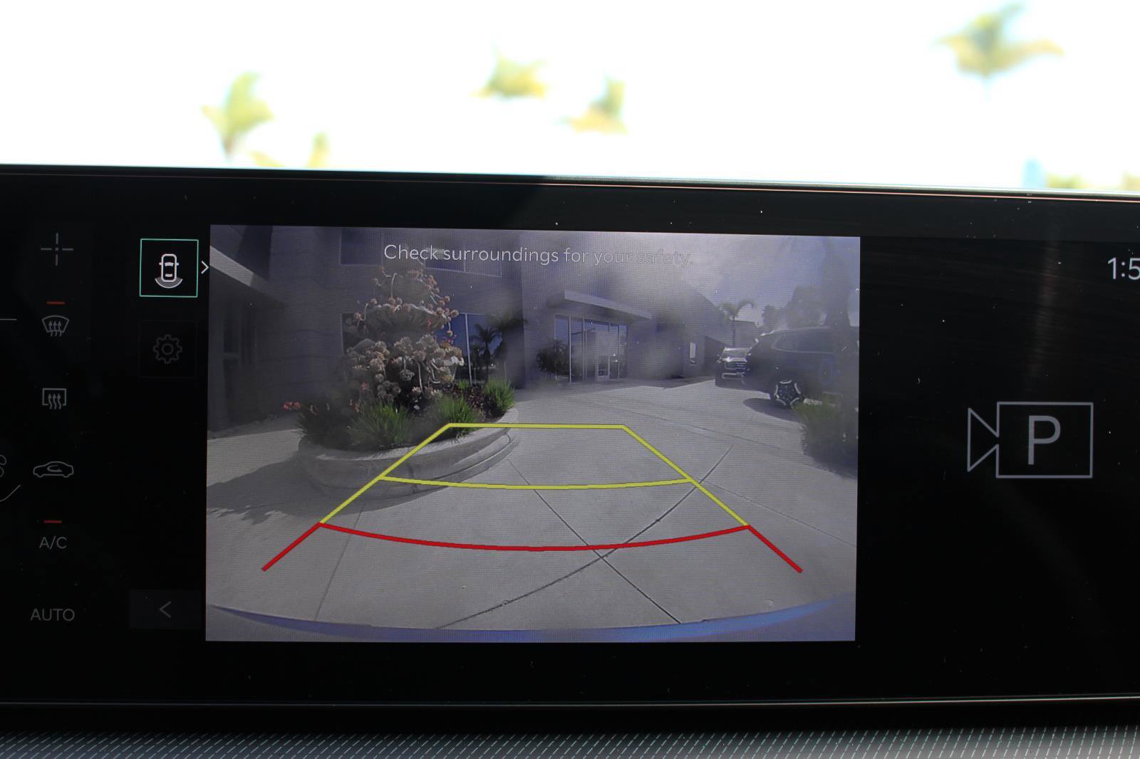 Certified 2025 Kia K4 GT-Line w/ GT-Line Premium Package image 21