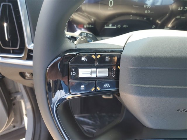 New 2026 Kia Sorento SX Prestige image 20