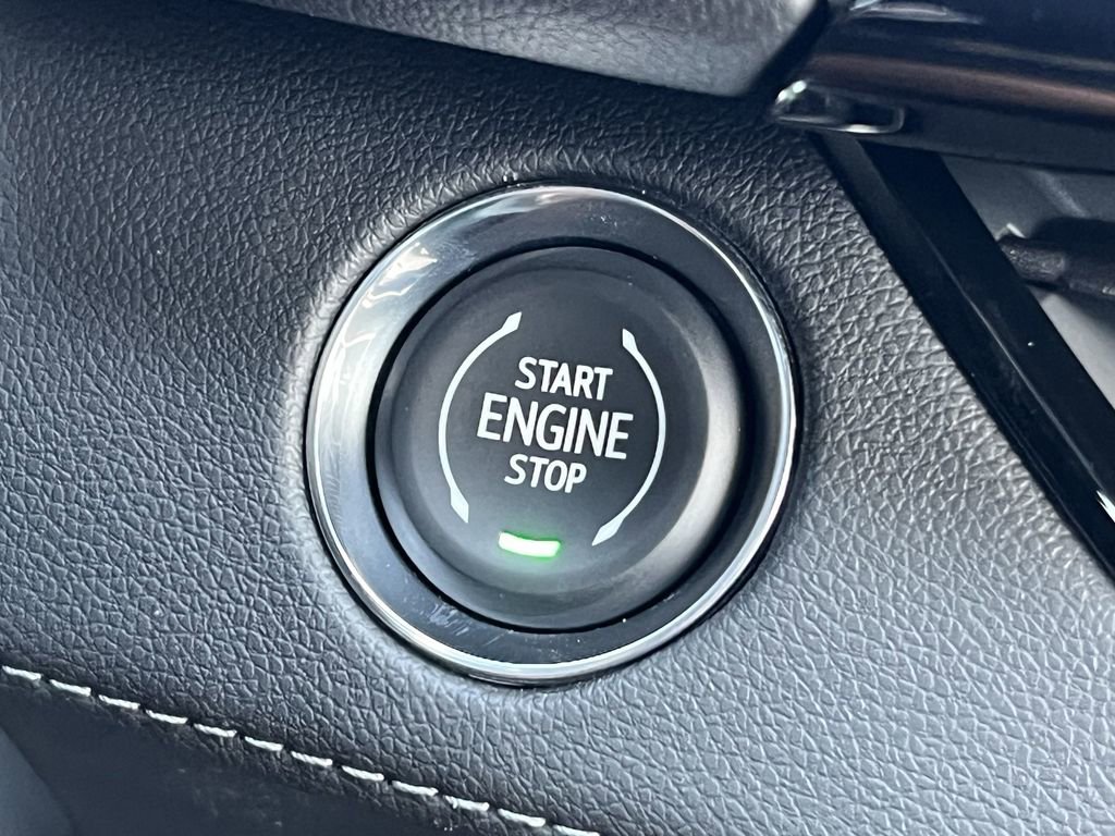 New 2026 Buick Enclave Sport Touring w/ Power Package FWD image 8