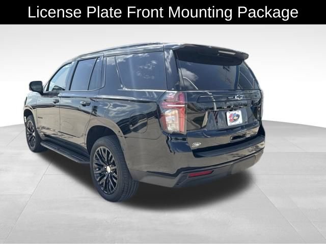 Certified 2023 Chevrolet Tahoe RST w/ Luxury Package AWD/4WD image 6