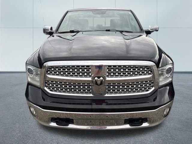 Used 2015 RAM 1500 Laramie w/ Convenience Group image 6