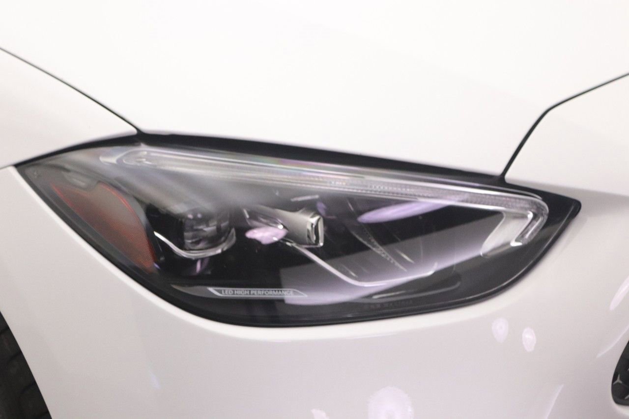 Certified 2023 Mercedes-Benz C 300 Sedan image 28