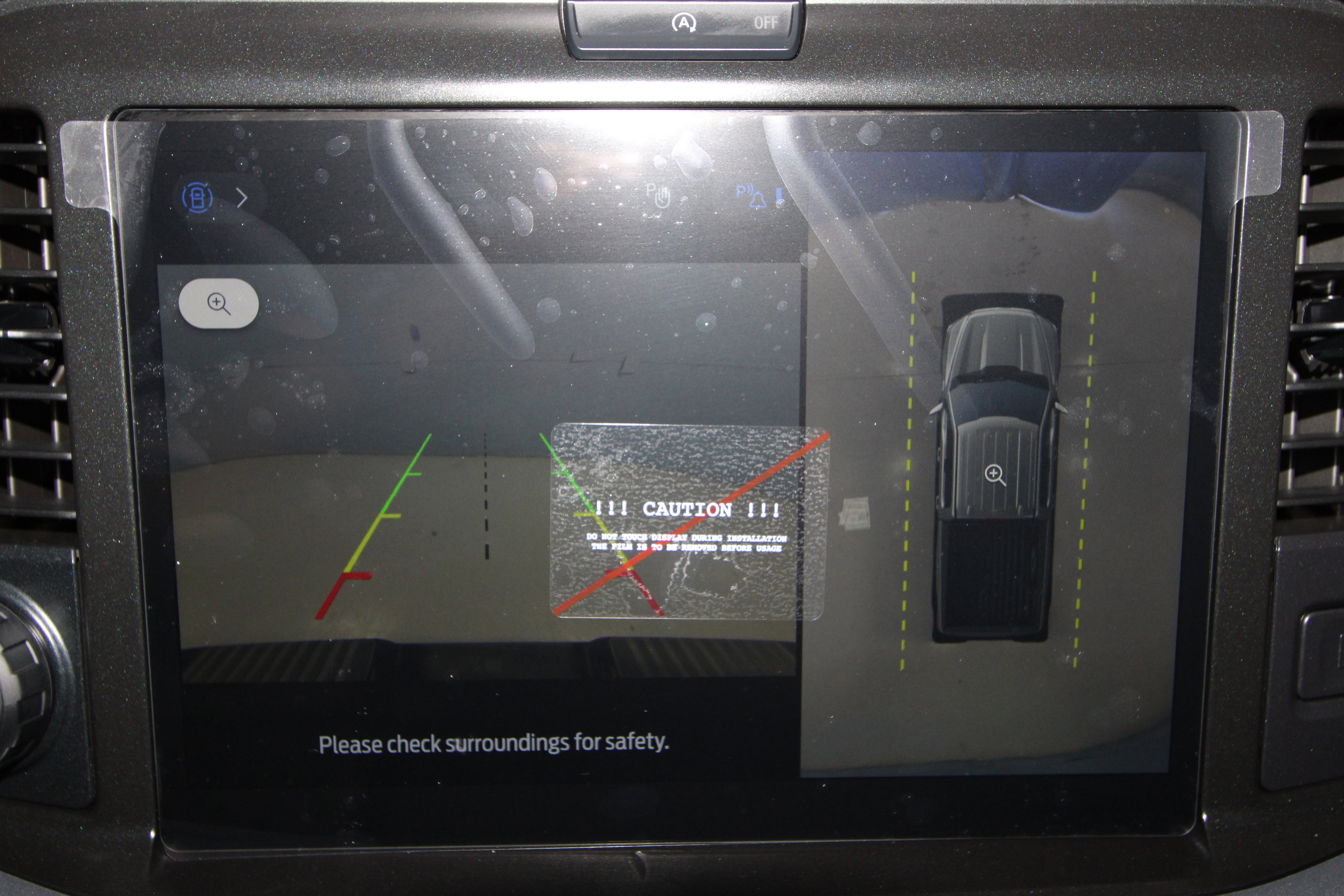 New 2026 Ford F150 XLT AWD/4WD image 11