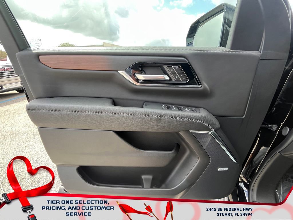 New 2026 GMC Yukon XL Denali image 22