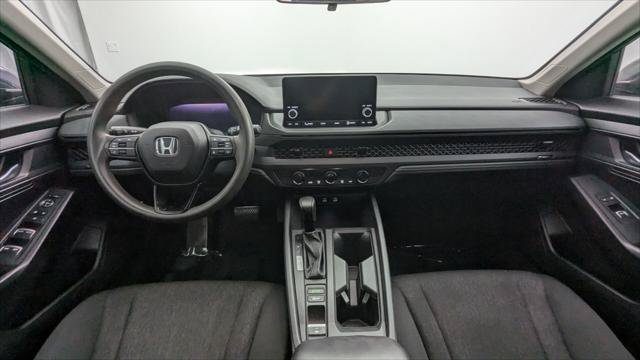Used 2023 Honda Accord LX image 26
