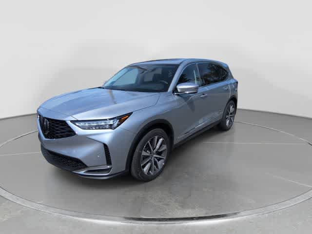 New 2026 Acura MDX w/ Technology Package FWD image 4