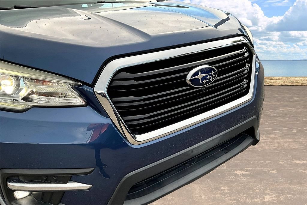 Used 2020 Subaru Ascent Touring w/ Popular Package #2 AWD/4WD image 34