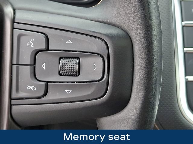 Used 2023 GMC Yukon AT4 image 8