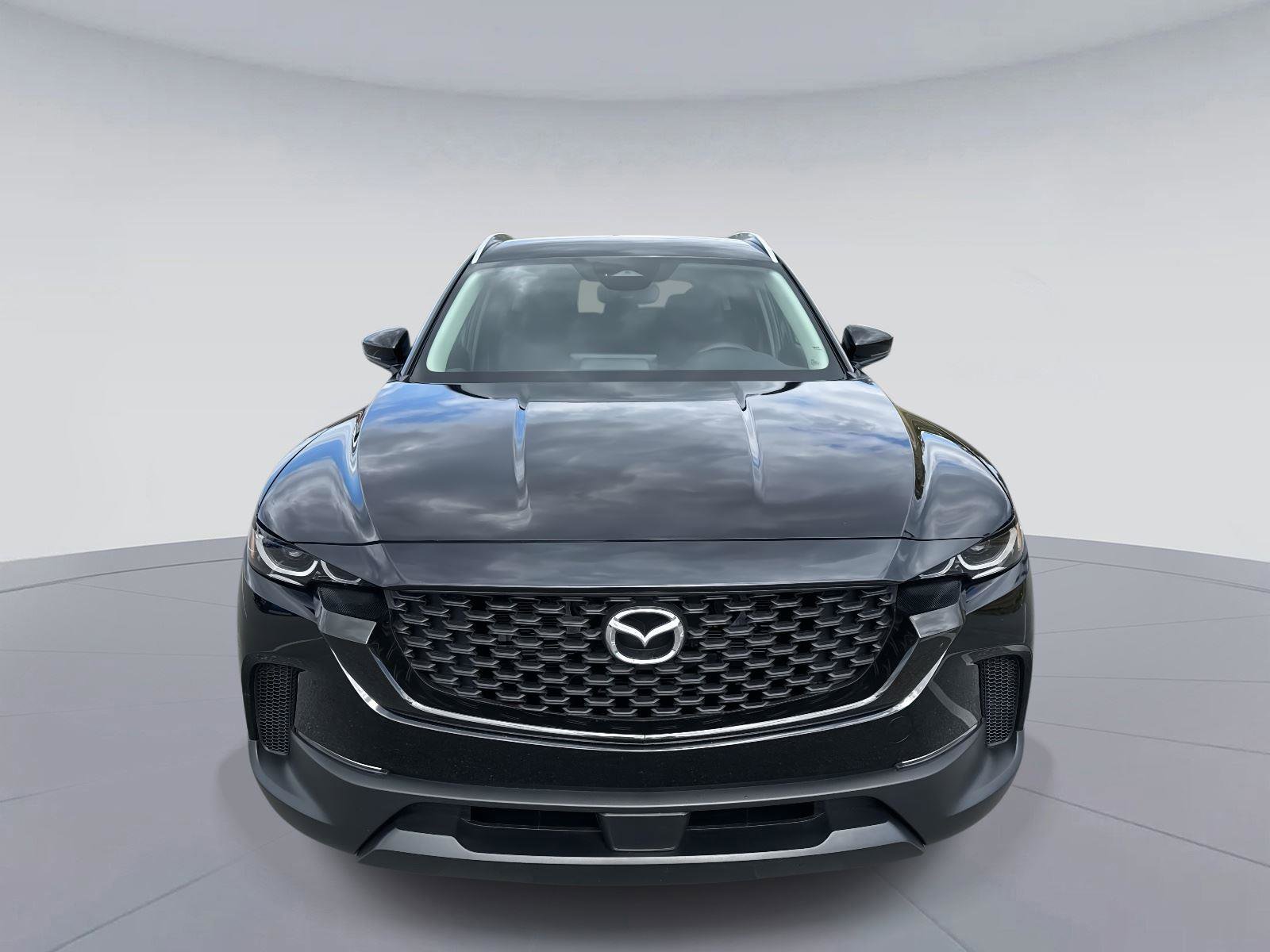 Certified 2025 MAZDA CX-50 2.5 Hybrid w/ Weather Package image 9