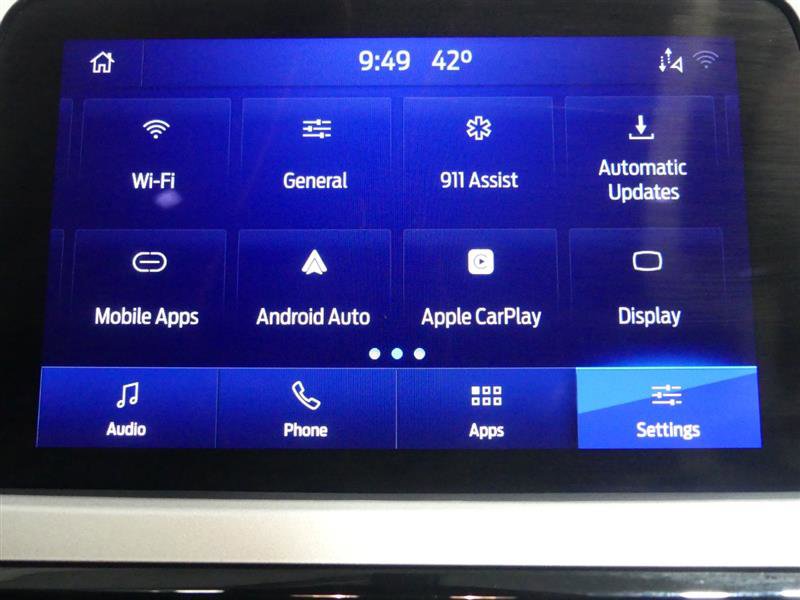 Used 2022 Ford Escape SE w/ Convenience Package image 42