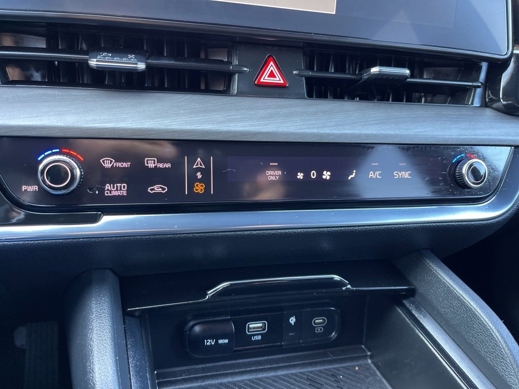 Certified 2024 Kia Sportage X-Line image 13