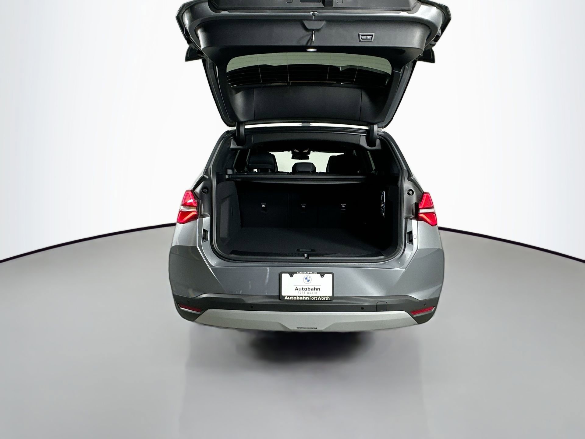 New 2026 BMW X3 xDrive30 w/ Convenience Package image 26