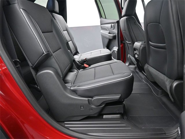 New 2026 Buick Enclave Preferred w/ Power Package image 16