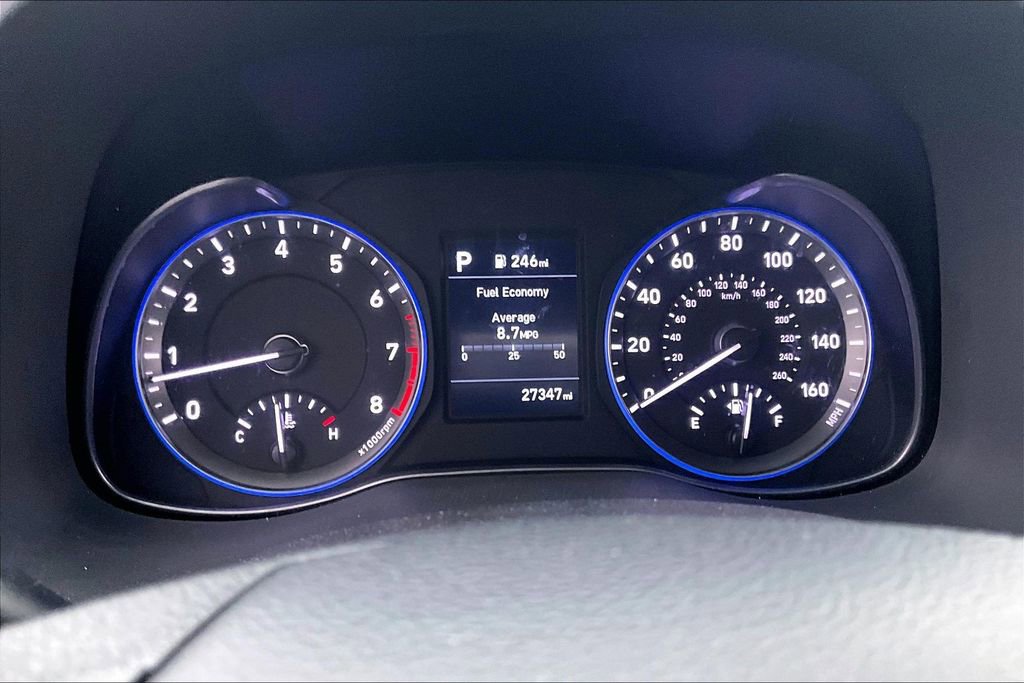 Used 2020 Hyundai Kona SEL w/ Cargo Package image 18