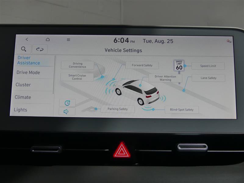 Used 2024 Hyundai Ioniq 5 SEL AWD/4WD image 48