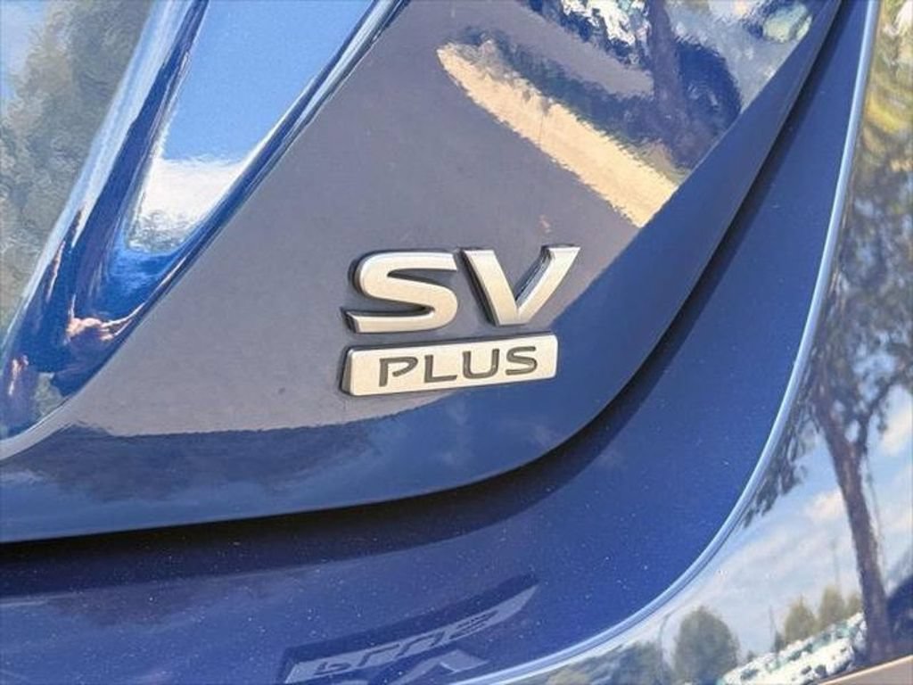 Used 2023 Nissan Leaf SV Plus FWD image 17
