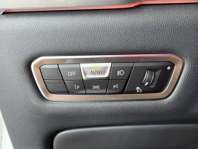 Certified 2023 BMW X5 xDrive40i w/ Premium Package AWD/4WD image 21