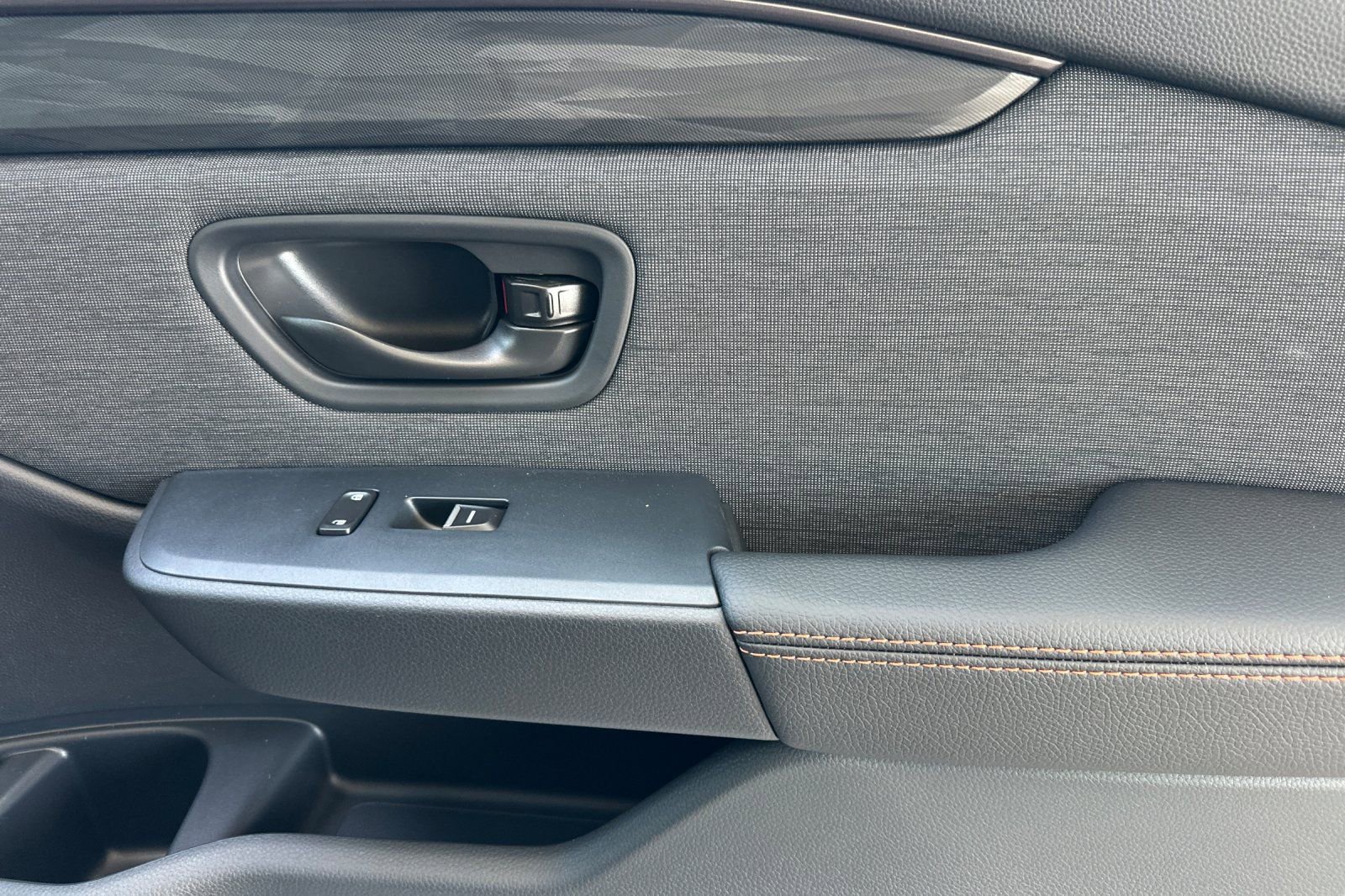 New 2026 Honda Passport TrailSport image 18