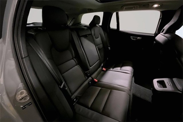 New 2026 Volvo V60 B5 Cross Country Plus w/ Climate Package image 11