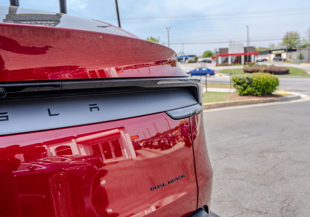 Used 2026 Tesla Model Y Long Range image 26