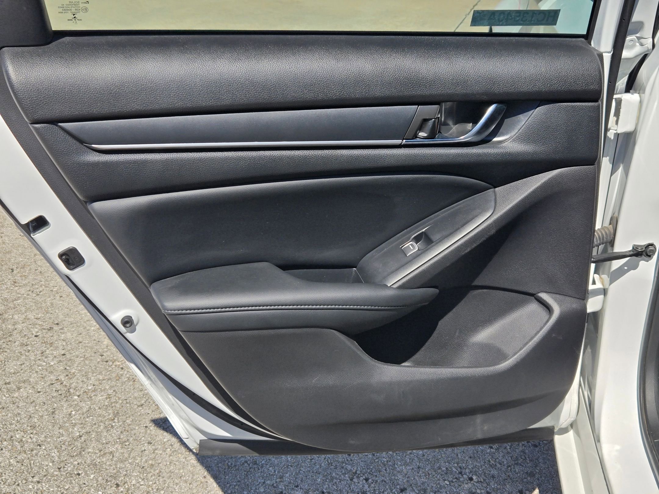 Used 2022 Honda Accord Sport Special Edition image 15