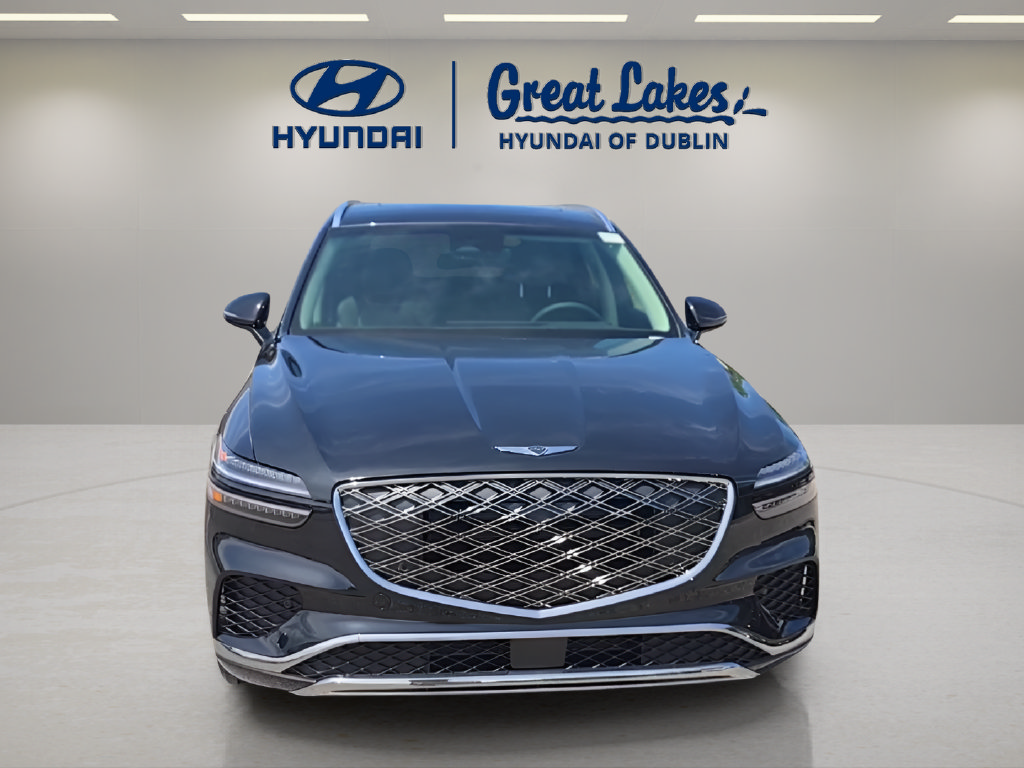 Used 2026 Genesis GV70 2.5T Select AWD/4WD image 8