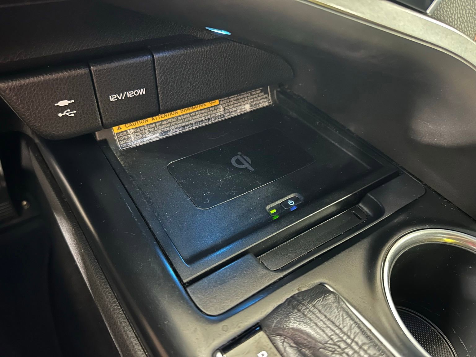 Used 2018 Toyota Camry XLE w/ Audio Package FWD image 28