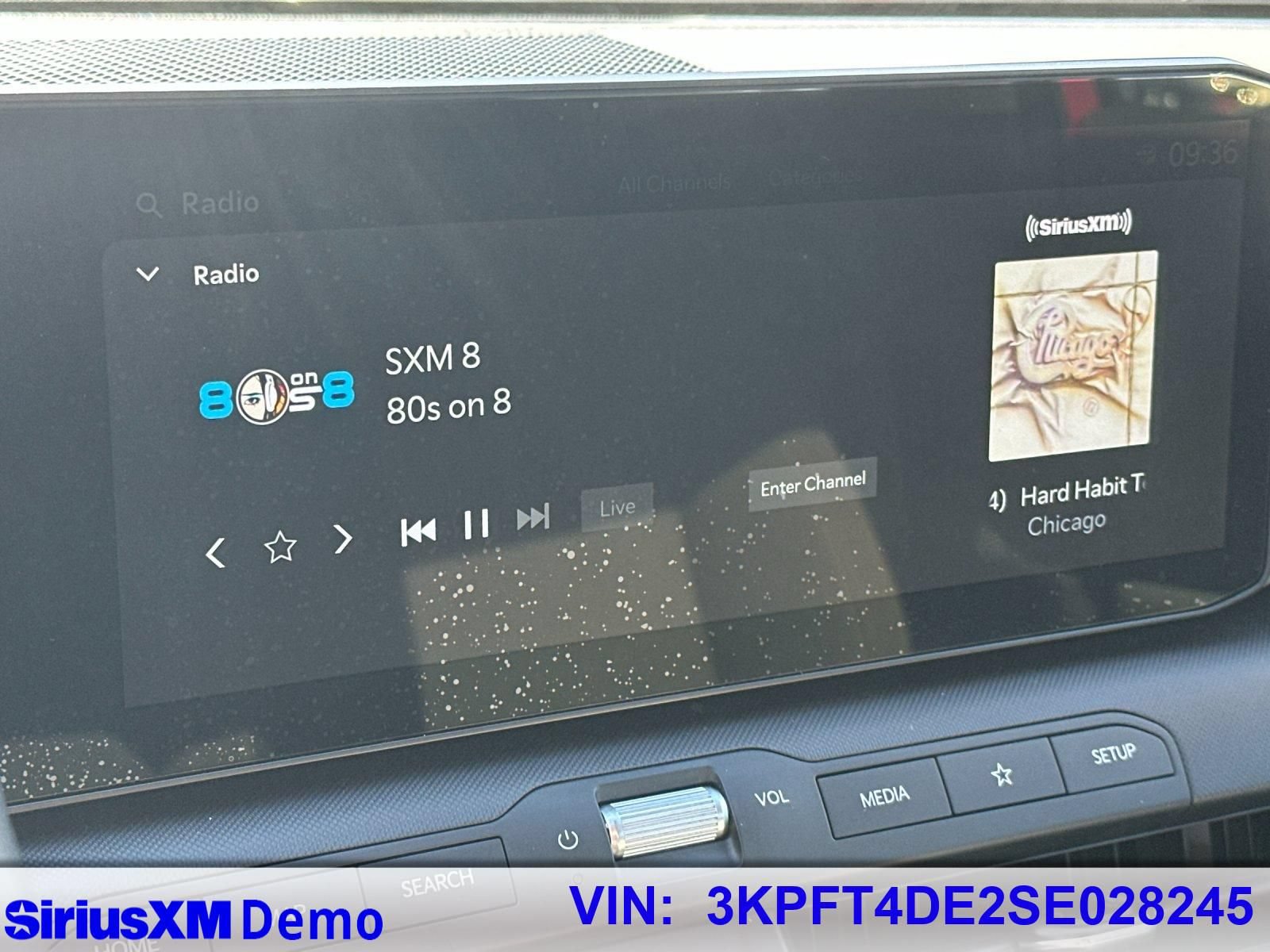 Used 2025 Kia K4 FWD image 25