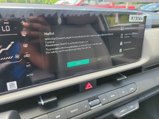 New 2027 Kia Seltos EX FWD image 27
